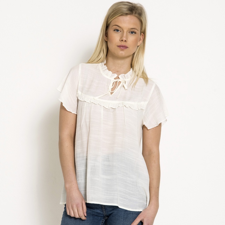 Bluse "Aster" Bluse "Aster"